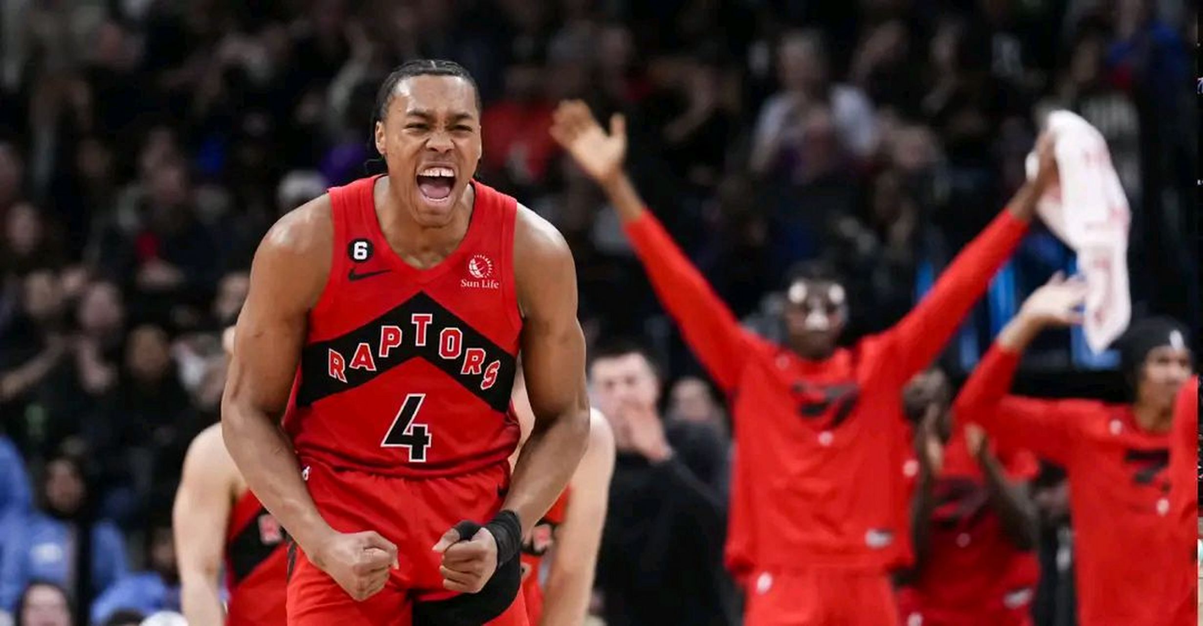 开云体育官方网站-太阳鏖战北京队，范弗利特扛起全队  第1张