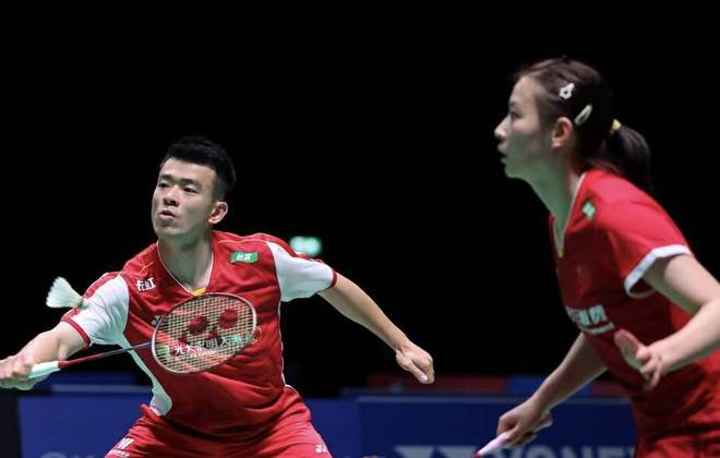 开云体育中国-德国队翻盘泰国队，郑思维扛起全队  第1张