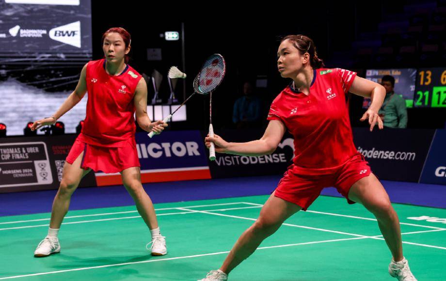 开云官网-德国队翻盘丹麦队，陈雨菲统治全场  第1张