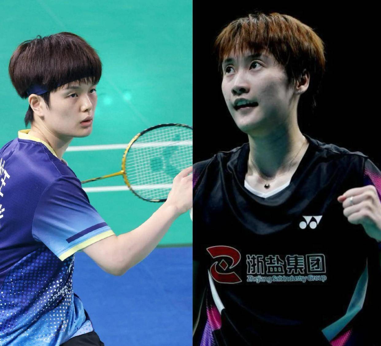 开云官网-德国队翻盘丹麦队，陈雨菲统治全场  第2张