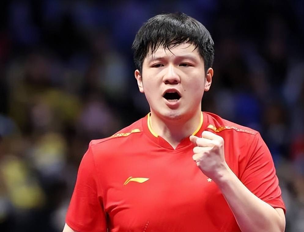 开云下载-法国队鏖战瑞典队，樊振东点燃赛场
