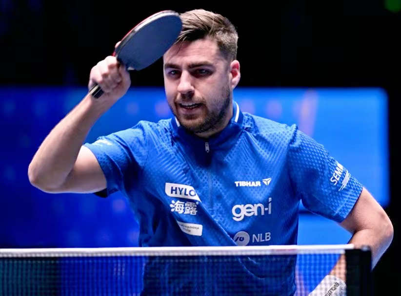 开云体育-英格兰队力克葡萄牙队，梁靖崑惊艳四座  第2张