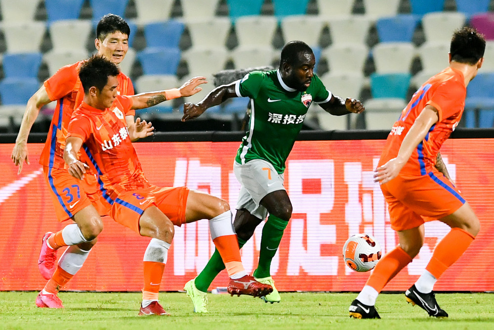 开云下载-深圳队翻盘山东队，东契奇带队取胜  第2张