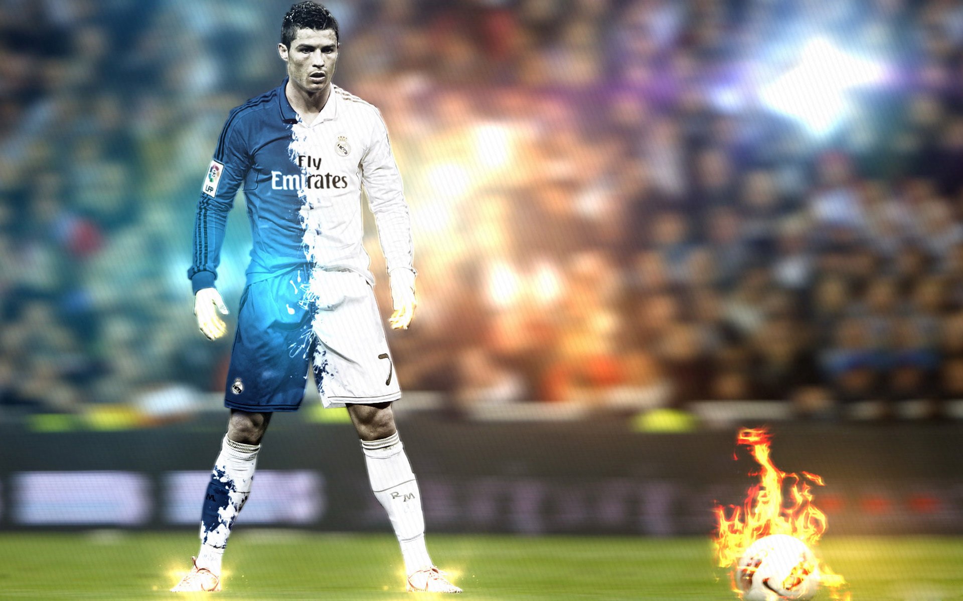 开云体育在线-季后赛抢七之夜，凯恩发挥堪称完美，当命运之锤砸向冰面